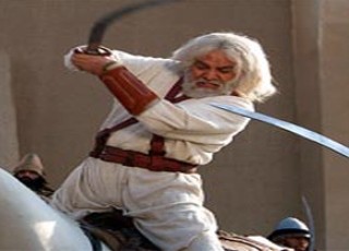 کشف شمشیر «مختار ثقفی» در سعدآباد