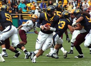 بیماری‌های مغزی در کمین بازیکنان فوتبال آمریکایی