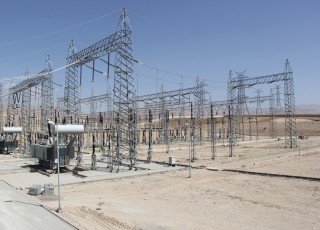 اجرای 5 پست برق با تسهیلات 380 میلیارد تومانی بانک توسعه اسلامي