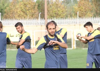 جدایی فرکی ربطی به نویدکیا نداشت/ فعلاً به دنبال گزینه داخلی نیستیم