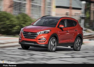 بررسی فنی "هیوندای توسان" مدل ۲۰۱۶+عکس