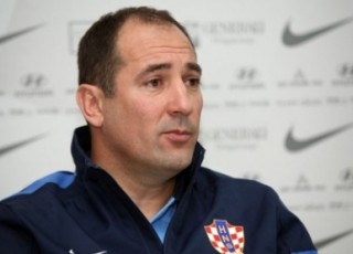 ایگور استیماچ سرمربی سپاهان شد