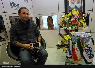 زاینده‌رود دماسنج کل ایران است