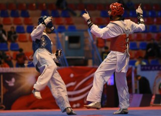 اصفهان به هشتمی بسنده کرد/ قهرمانی تهرانی‌ها