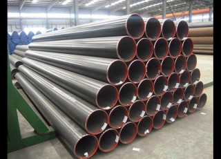 واردات لوله های فولادی از روسیه خلاف سیاست های کلان اقتصاد مقاومتی