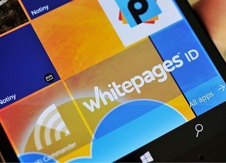 اپلیکیشن " Whitepages ID" برنامه‌ای برای مدیریت تماس‌ها در ویندوز 10 ...