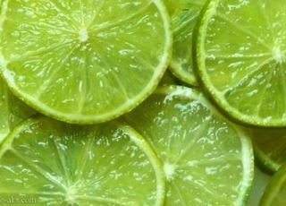 در مصرف لیموترش با نمک زیاده‌روی نکنید!