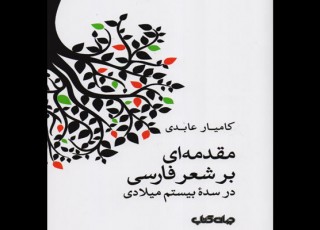 «مقدمه‌ای بر شعر فارسی در سده بیستم میلادی»