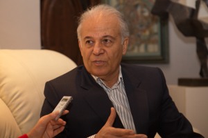 ادامه حیات انجمن نقاشان به بودجه‌ دولتی وابسته است