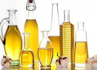 نیاز مصرفی یک فرد سالم و بالغ هفتاد گرم روغن در روز است