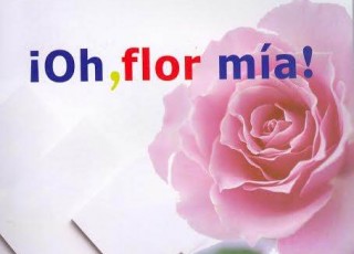 کتاب "آهای گُل من!" به زبان اسپانیولی ترجمه شد