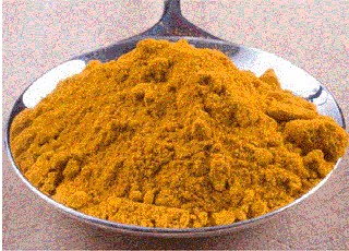 زردچوبه جلوی ابتلاء به سرطان رحم را می‌گیرد