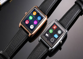 ساعت هوشمند "Zeblaze Cosmo" با نمایشگر مستطیل شکل معرفی شد