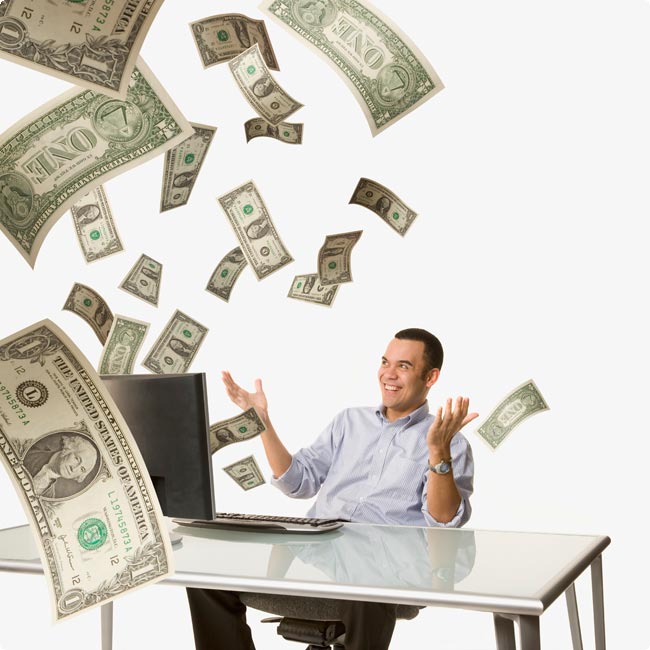 8 ترفند شفاف در تجارت موفق