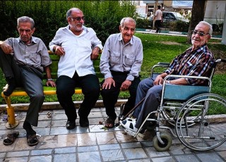 دردسرهای عظیم بازنشستگان ذوب‌آهن همچنان بی پایان است