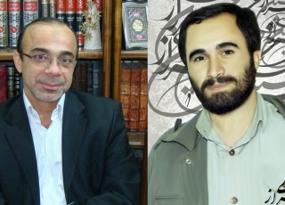 رفتار "حسین خرازی" با فرماندهان رده بالا، بسته و سختگیرانه بود