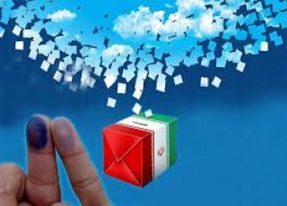 مشارکت بیش از 58درصدی مردم شهرضا در انتخابات