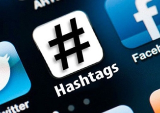 "هشتگ"؛ واژه پرکاربرد این روزها...