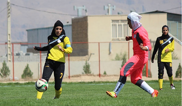 آینده‌سازان با همین نام در لیگ باقی ماند/ به جای ذوب‌آهن از سپاهان کمک گرفتیم