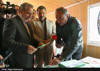 اصفهان روی موج دوم سفرها قرار گرفت