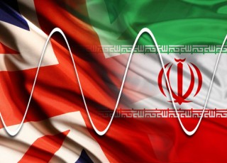 از تسلط بریتانیا بر پادشاهی قاجار تا تسلیم انگلیس در برابر ایران هسته ای