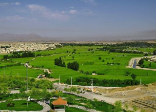 سده لنجان، شهر آیین ایران زمین+تصاویر - ایمنا
