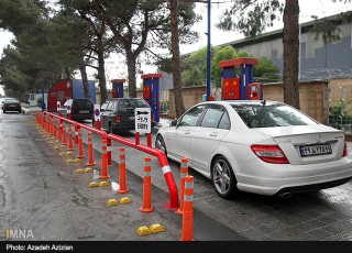 اصفهان از تهران در راه اندازی جایگاه های کوچک بنزین پیشی گرفته است