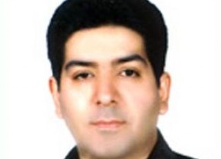 مهران قاضی درگذشت