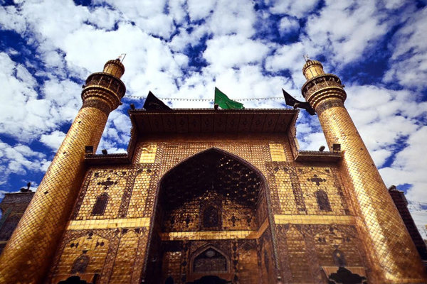 محبت امیرالمومنین(ع) سکوی پرش انسان به سوی کمال است