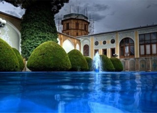موزه هنرهای معاصر گنجینه ای در دیار نصف جهان