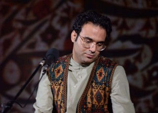 گروه موسیقی اَمرداد در فرشچیان به روی صحنه می‌رود