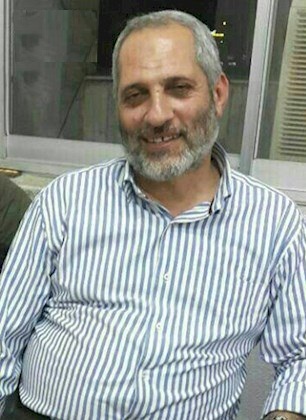 شهادت سردار سپاه قدس در"خان طومان"