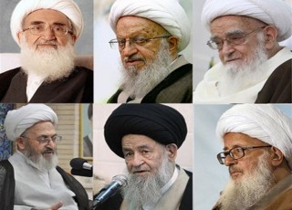 نظر مراجع در مورد فرقه بهاییت:فرقه بهاییت ضال و کافرند