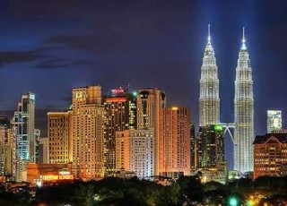 مالزي؛مدلي از توسعه درون زا و برون گراي شرقي