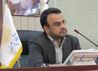 پیام نور تنها دانشگاه  تخصصی مبتنی بر آموزش رسانه ای است