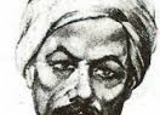 عبدالّه بن مقفع جوانی که به انواع هنر آراسته بود