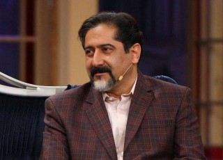 انتقاد حسام الدین سراج از محسن چاوشی در دورهمی