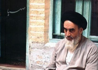 خاطرات رهبرانقلاب از امام خمینی(ره)
