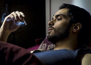 فيلم هاي ايراني ؛جايگاهي براي تبليغ سيگار