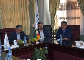 کلید رفع مشکلات زیرساختی مسکن مهر فولادشهر در دستان دستگاه‌های خدمت رسان