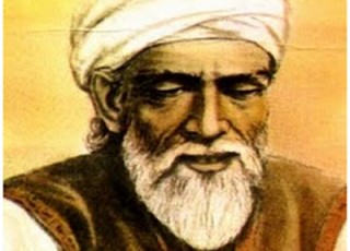 ابوالوفا بوزجانی؛ منجم و ریاضیدان ایرانی