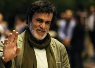 ببار ای برف سنگین بر مزارش...