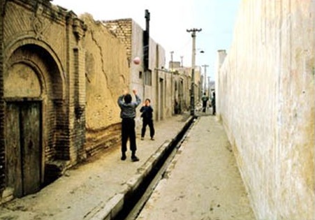 مروری بر محله‌های قدیمی اصفهان