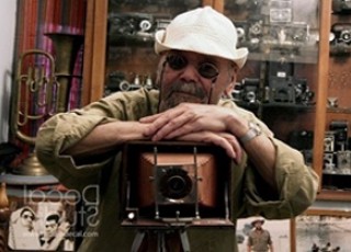 «اصغر بیچاره» درگذشت