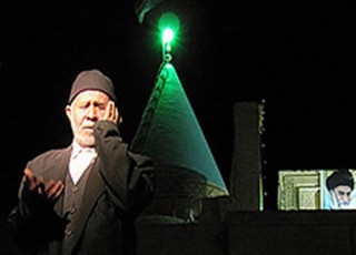 «شبخوانی و سَحَر خوانی» سنت‌های فراموش شده مردم شهرضا