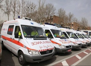 به تعداد استاندارد پایگاه اورژانس در استان نداریم/راه‌اندازی سیستم اتوماسیون تا اواخر سال جاری