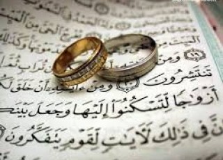 ازدواج، رونق و موفقیت اقتصادی را در افراد بیشتر می‌کند