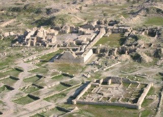 تاریخی که در آتش سوخت!