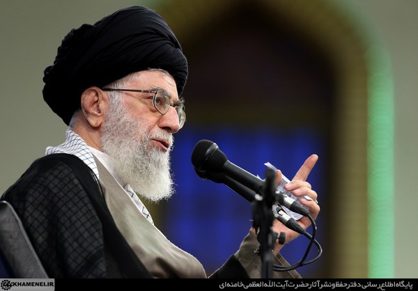 وظایف تشکل های دانشجویی انقلابی از نگاه رهبری