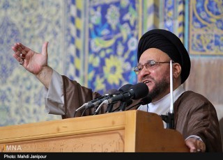​سیل دلارهای وهابیت به سمت داعش سرازیر است/آمریکا را زیرپا می‌گذاریم